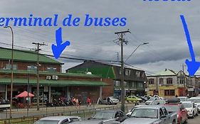 Hostal Capricho de Carlitos